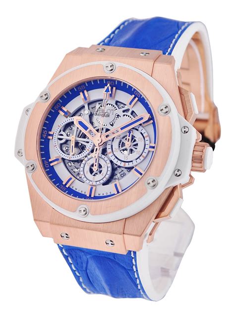 hublot big bang miami